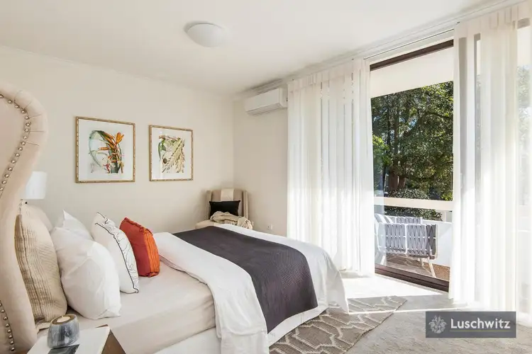 Sixth view of Homely apartment listing, 4/4-6 Kissing Point Road, Turramurra NSW 2074