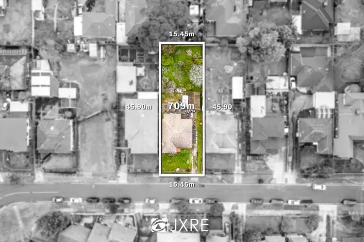 13 Thompson Street, Clayton VIC 3168