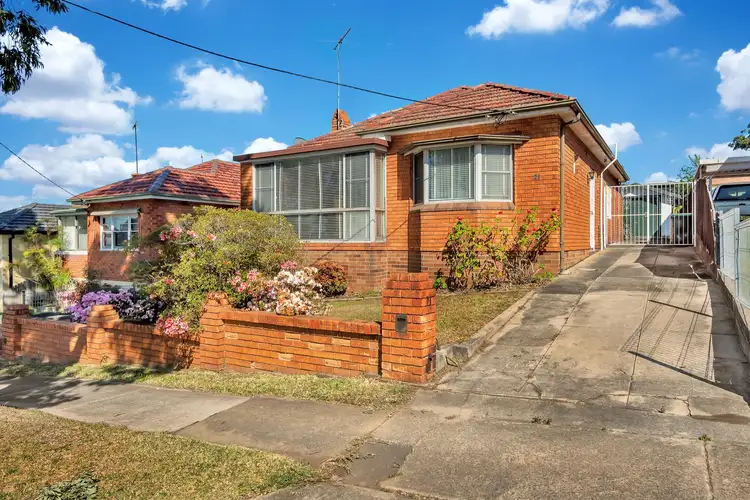 Main view of Homely house listing, 21 Arinya Street, Kingsgrove NSW 2208