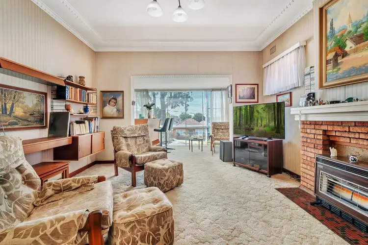 Second view of Homely house listing, 21 Arinya Street, Kingsgrove NSW 2208