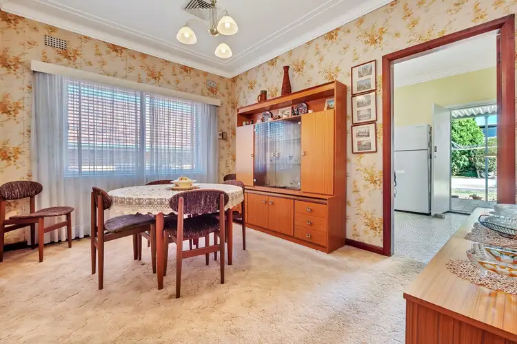 Third view of Homely house listing, 21 Arinya Street, Kingsgrove NSW 2208