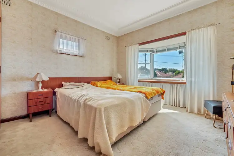 Sixth view of Homely house listing, 21 Arinya Street, Kingsgrove NSW 2208