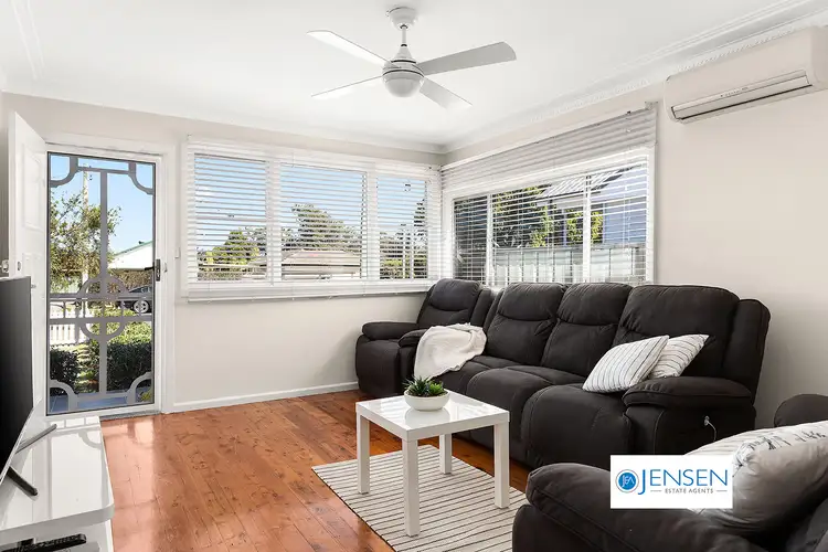 Second view of Homely house listing, 46 Oxford Street, Riverstone NSW 2765