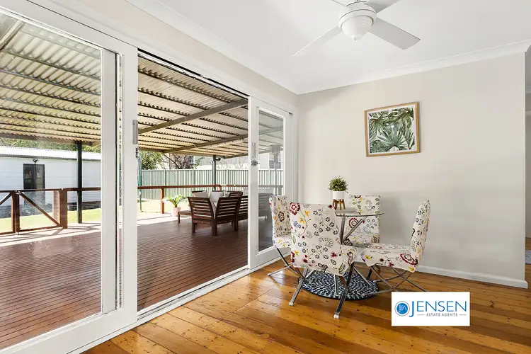 Third view of Homely house listing, 46 Oxford Street, Riverstone NSW 2765