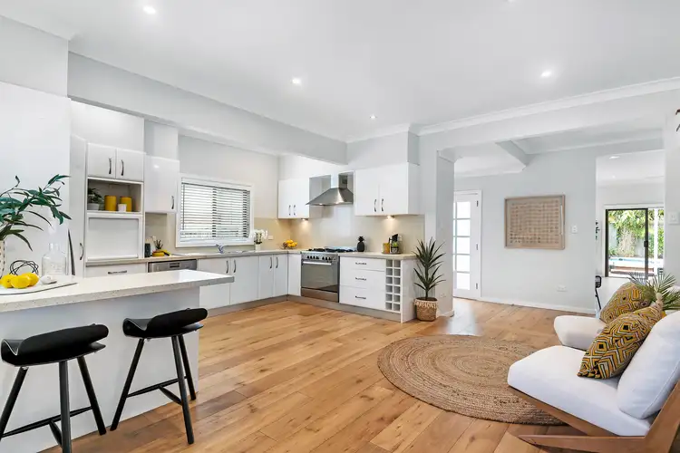 Second view of Homely house listing, 13 Garraween Avenue, North Balgowlah NSW 2093
