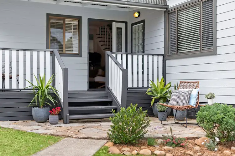 Fifth view of Homely house listing, 13 Garraween Avenue, North Balgowlah NSW 2093