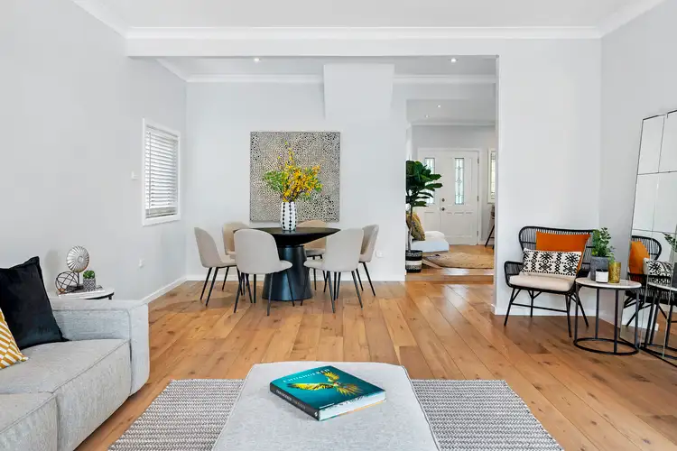 Sixth view of Homely house listing, 13 Garraween Avenue, North Balgowlah NSW 2093