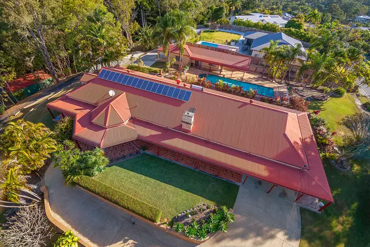 122 Tierney Drive, Currumbin Waters QLD 4223