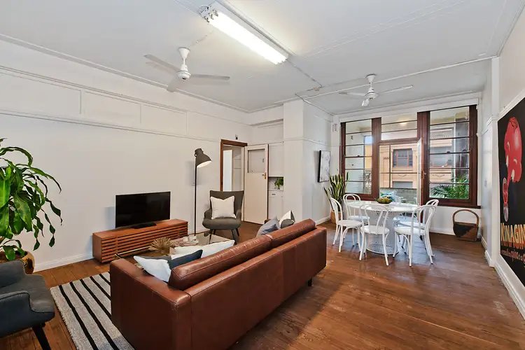 1/28 Watt Street, Newcastle NSW 2300