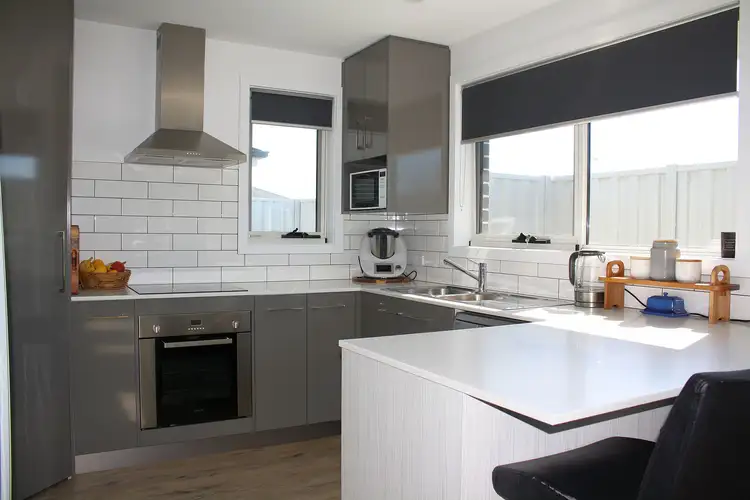 Third view of Homely unit listing, 2/6 Felina Way, Port Sorell TAS 7307
