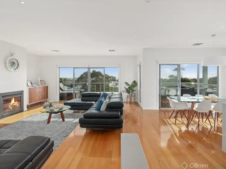 Main view of Homely house listing, 18 Waterview Rise, Cowes VIC 3922