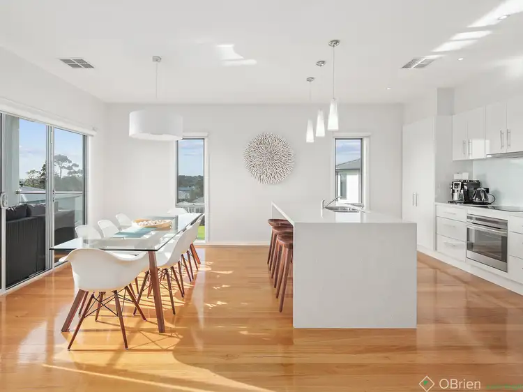Third view of Homely house listing, 18 Waterview Rise, Cowes VIC 3922