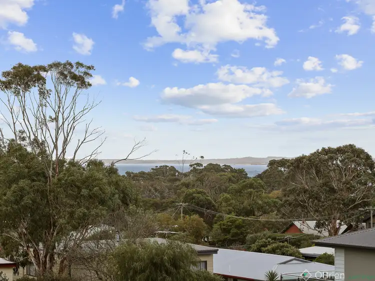 Fourth view of Homely house listing, 18 Waterview Rise, Cowes VIC 3922