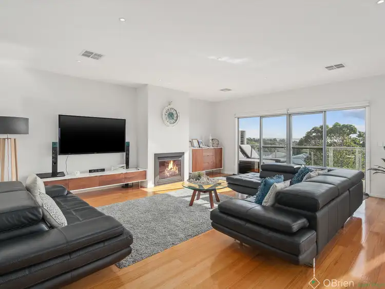 Fifth view of Homely house listing, 18 Waterview Rise, Cowes VIC 3922