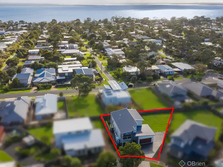 Sixth view of Homely house listing, 18 Waterview Rise, Cowes VIC 3922