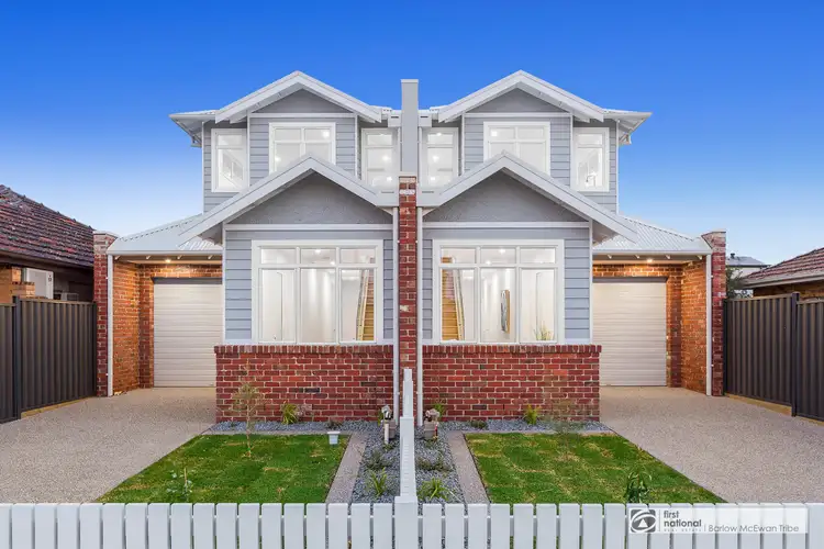 76 Blyth Street, Altona VIC 3018