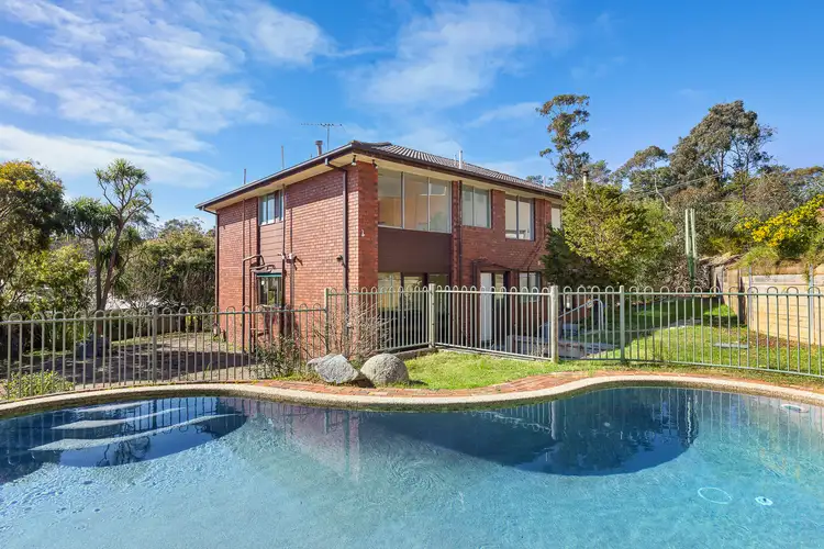 2/6 Hamersley Court, Mount Eliza VIC 3930