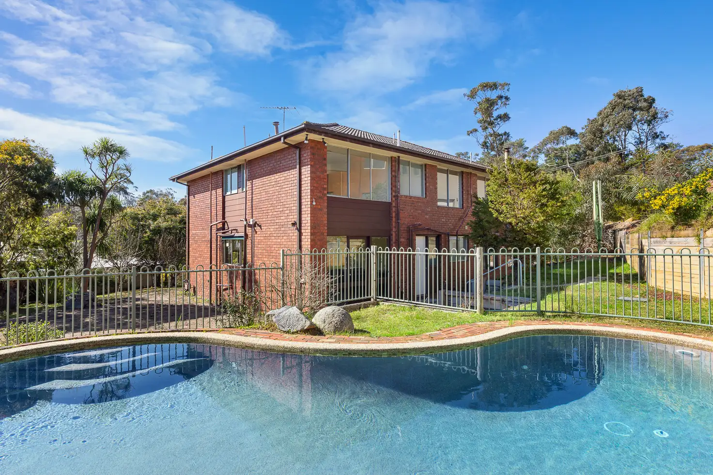 Main view of Homely house listing, 2/6 Hamersley Court, Mount Eliza VIC 3930
