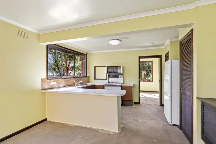 Second view of Homely house listing, 2/6 Hamersley Court, Mount Eliza VIC 3930