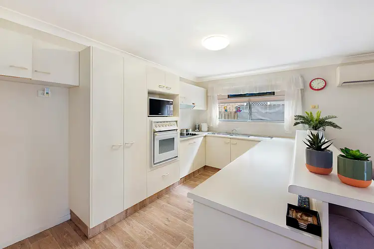 57/154 Currrumbin Creek Road, Currumbin Waters QLD 4223