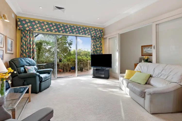 Second view of Homely house listing, 25 Calca Crescent, Forestville NSW 2087