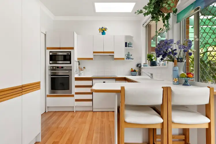 Fourth view of Homely house listing, 25 Calca Crescent, Forestville NSW 2087