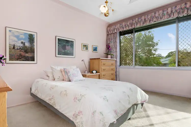 Sixth view of Homely house listing, 25 Calca Crescent, Forestville NSW 2087