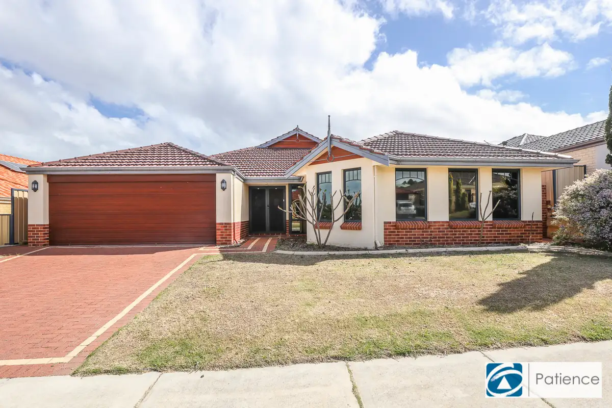 Main view of Homely house listing, 19 Jubata Turn, Tapping WA 6065