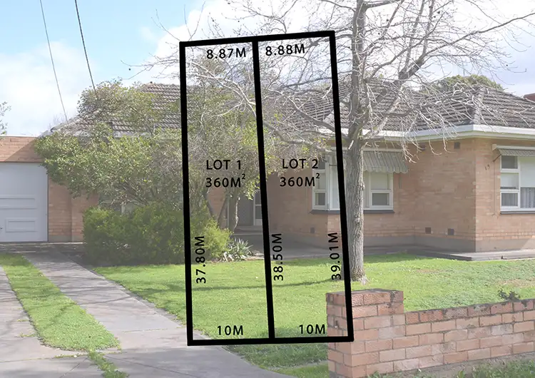 Second view of Homely house listing, 19 Osborn Terrace, Plympton SA 5038