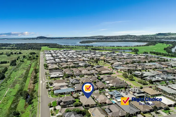 Second view of Homely house listing, 4 Johnston Avenue, Haywards Bay NSW 2530