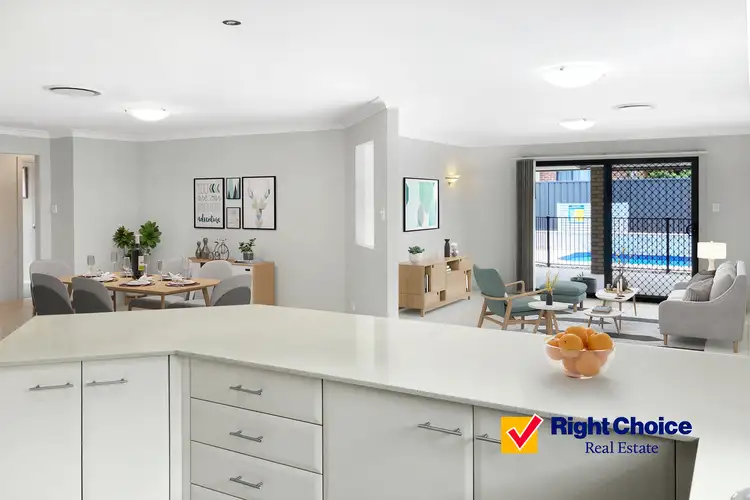 Sixth view of Homely house listing, 4 Johnston Avenue, Haywards Bay NSW 2530