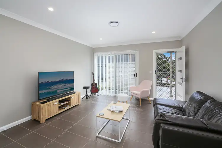 Main view of Homely townhouse listing, 2/6 Cathie Road, Port Macquarie NSW 2444