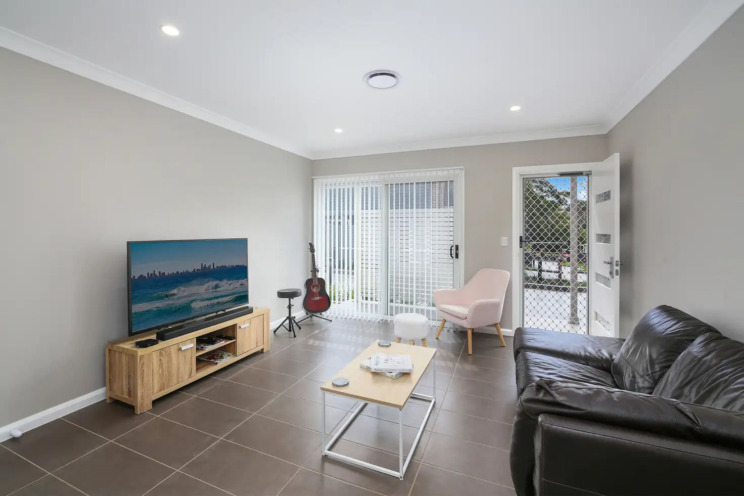 Main view of Homely townhouse listing, 2/6 Cathie Road, Port Macquarie NSW 2444