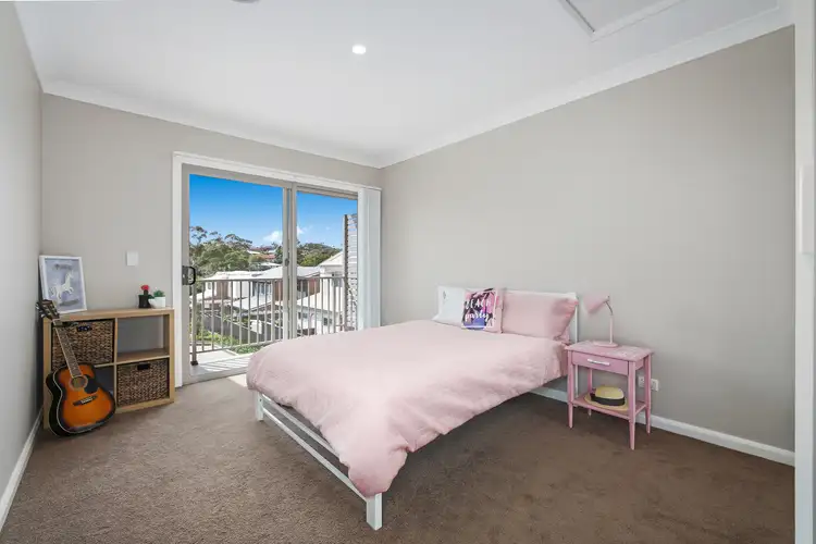 Fifth view of Homely townhouse listing, 2/6 Cathie Road, Port Macquarie NSW 2444