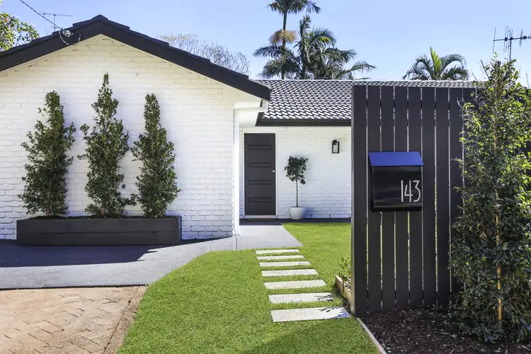 Second view of Homely house listing, 143 Pacific Drive, Port Macquarie NSW 2444