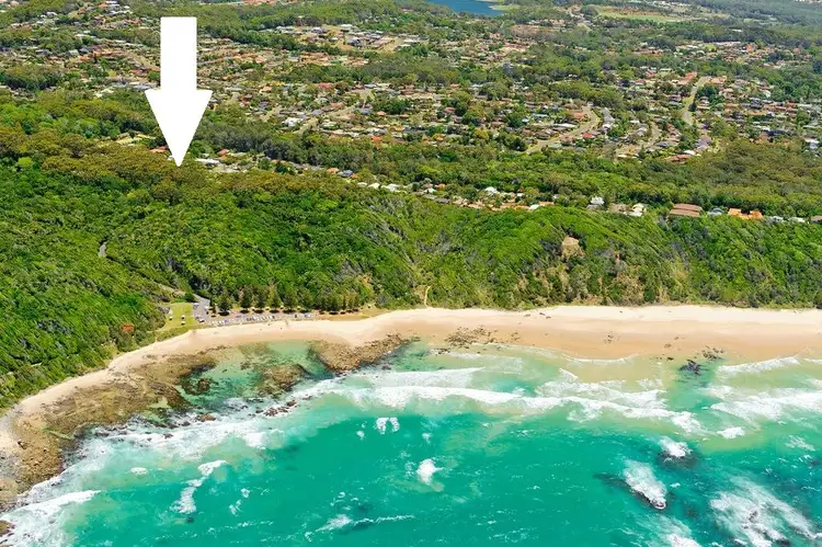 Third view of Homely house listing, 143 Pacific Drive, Port Macquarie NSW 2444