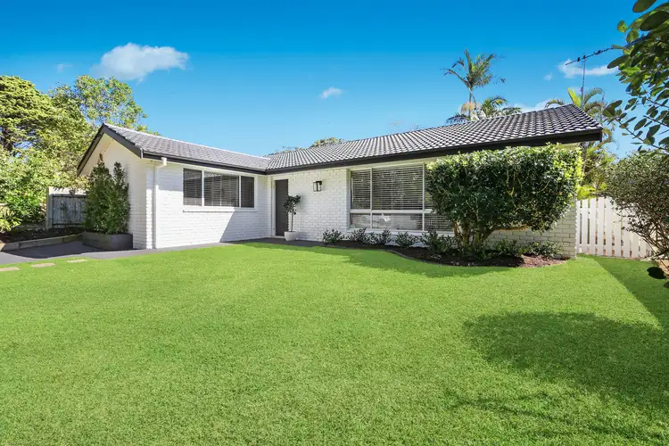 Fourth view of Homely house listing, 143 Pacific Drive, Port Macquarie NSW 2444