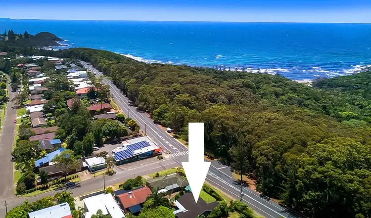 Fifth view of Homely house listing, 143 Pacific Drive, Port Macquarie NSW 2444