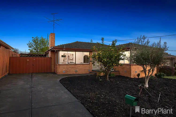 93 Greenwood Drive, Bundoora VIC 3083