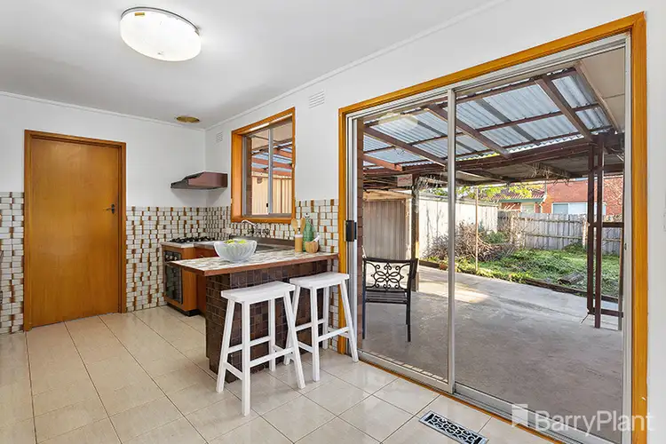 Third view of Homely house listing, 93 Greenwood Drive, Bundoora VIC 3083