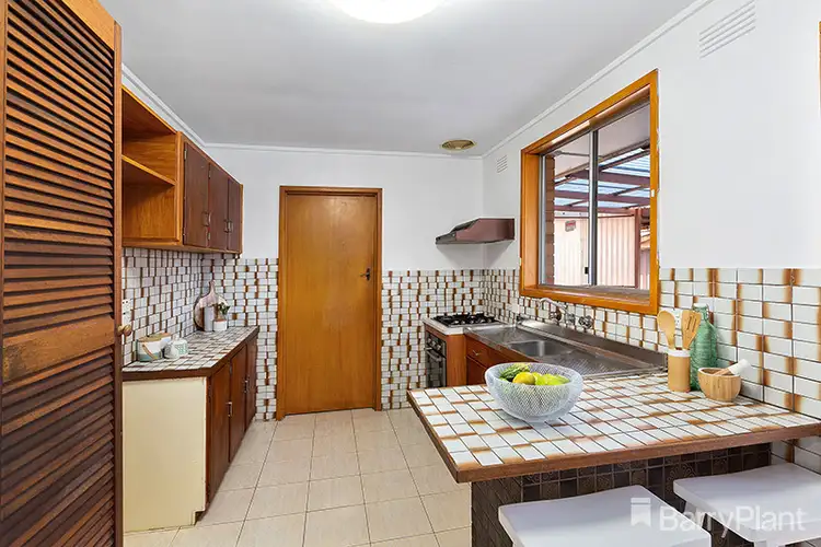 Fourth view of Homely house listing, 93 Greenwood Drive, Bundoora VIC 3083