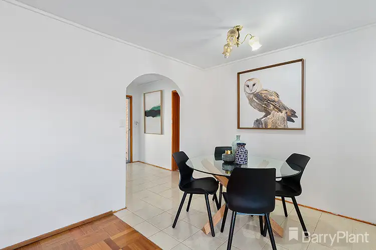 Fifth view of Homely house listing, 93 Greenwood Drive, Bundoora VIC 3083
