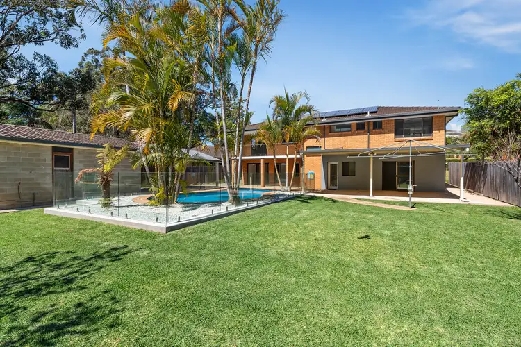 18 Amaroo Crescent, Toormina NSW 2452