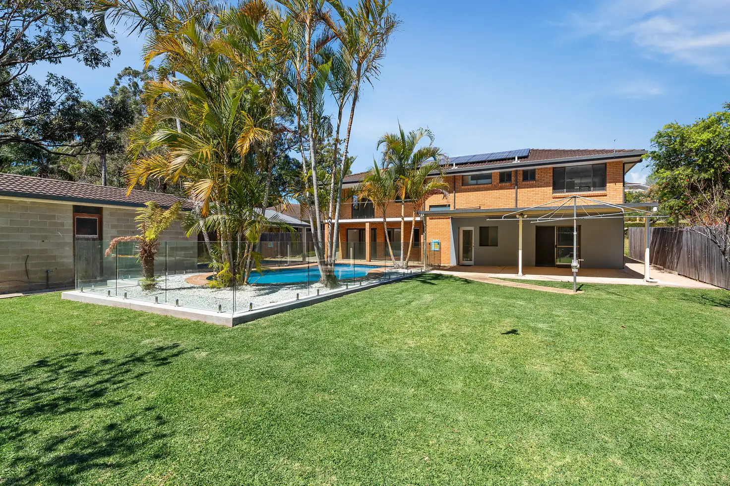 Main view of Homely house listing, 18 Amaroo Crescent, Toormina NSW 2452