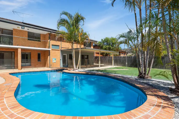 Second view of Homely house listing, 18 Amaroo Crescent, Toormina NSW 2452