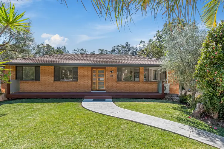 Third view of Homely house listing, 18 Amaroo Crescent, Toormina NSW 2452