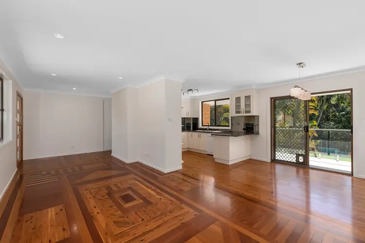 Fourth view of Homely house listing, 18 Amaroo Crescent, Toormina NSW 2452