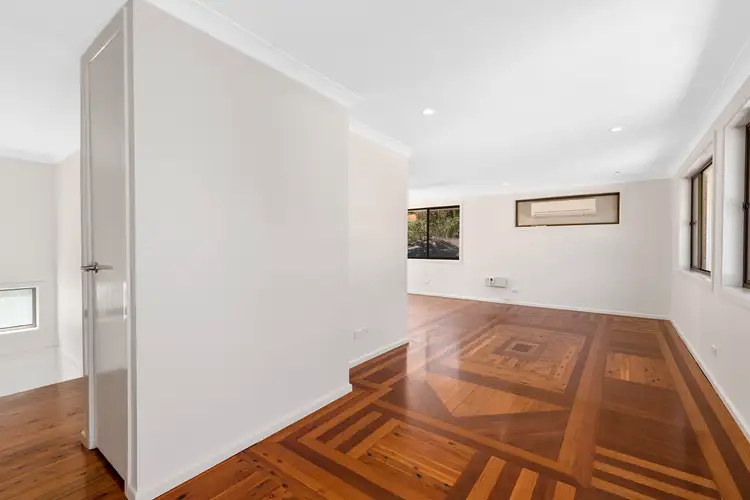 Fifth view of Homely house listing, 18 Amaroo Crescent, Toormina NSW 2452