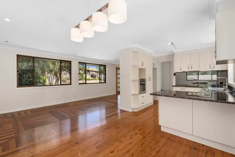 Sixth view of Homely house listing, 18 Amaroo Crescent, Toormina NSW 2452