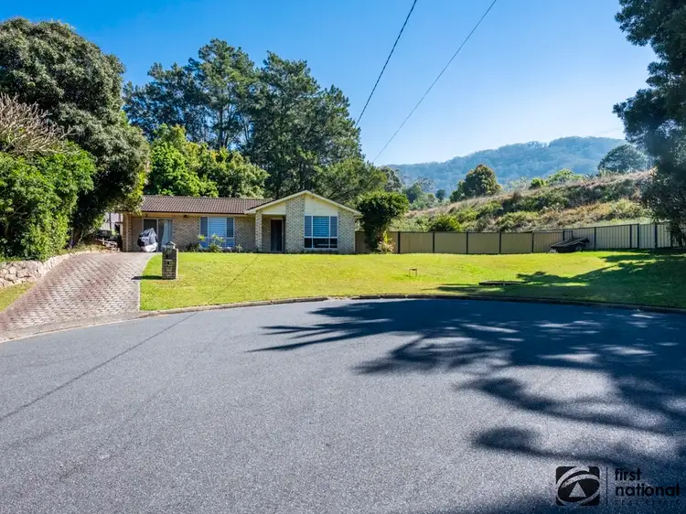10 Narani Close